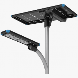 SOLAR STREET LIGHT