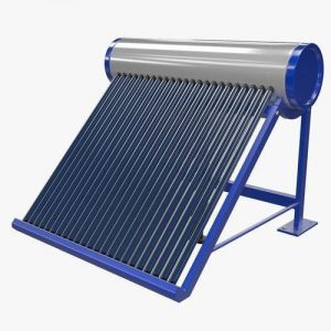 Solar Water Heater System