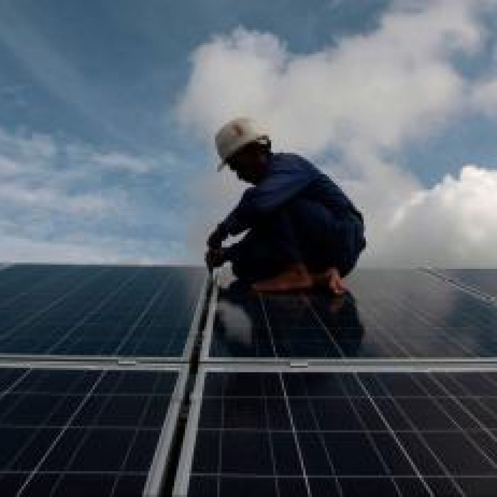 About Solartis Energy Solutions