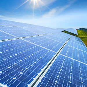 Solar Electricity Generation