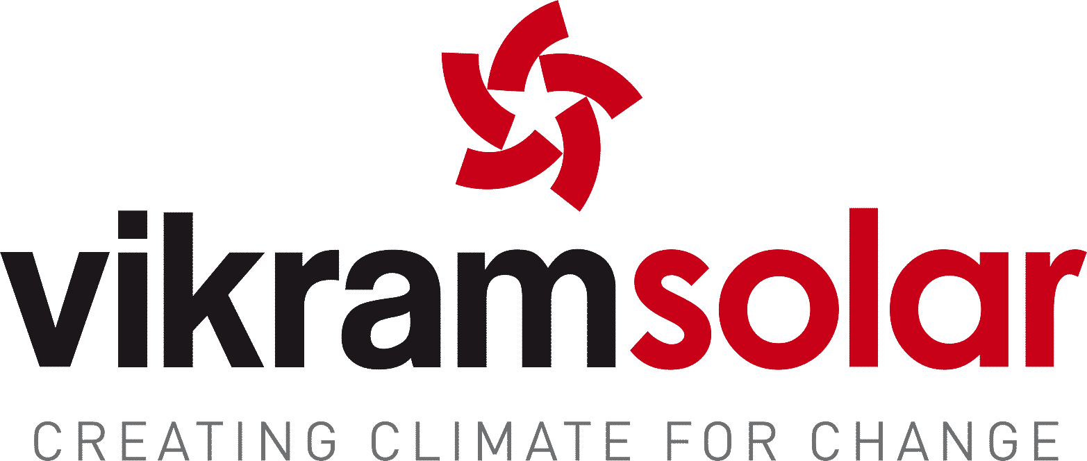 Vikram Company Brand Association