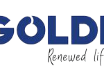 goldi solar logo