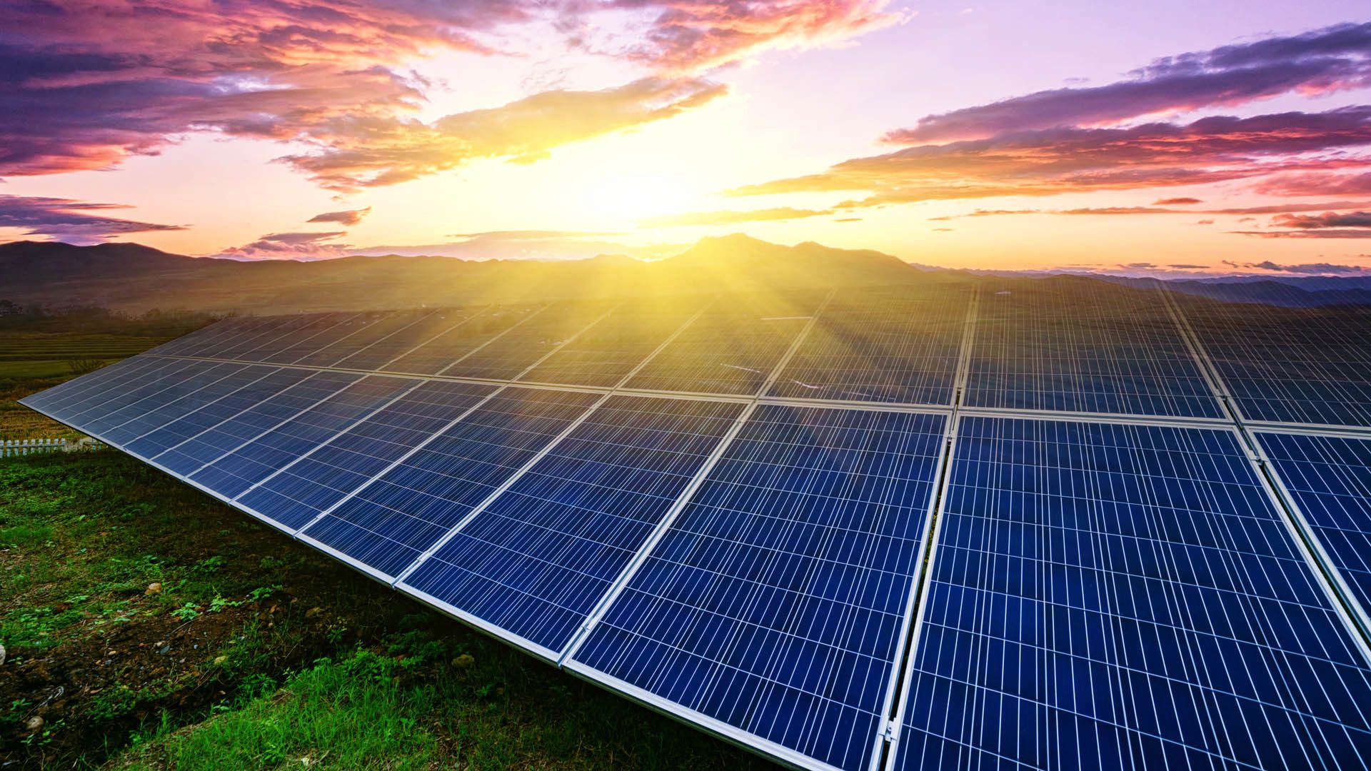 Solar & Energy